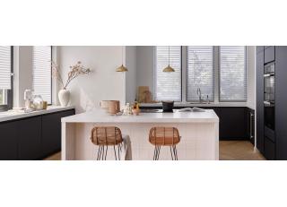 Фото - Текстильные жалюзи Silhouette - 587928>