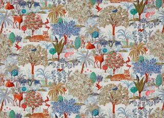 Фото - Ткани Pierre Frey Reveries Orientales - 468928>
