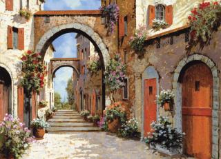 Фото - Обои Ortograf Гвидо Борелли - 478470>