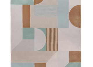 Фото - Ковры Limited Edition Retro Chic - 564191>