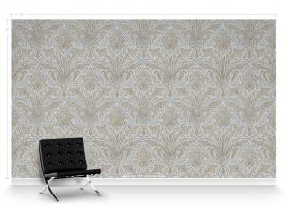Фото - Обои MuralSources Natura Textured Wallcoverings - 401423>