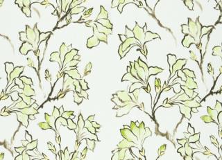 Фото - Ткани Designers Guild Kimono blossom - 283165>