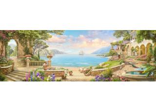 Фото - Обои Affresco Панно Illusion - 388370>