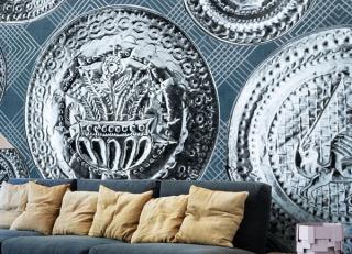 Фото - Обои Londonart Collection 17 - 453624>