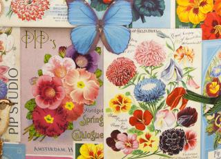 Фото - Обои с рисунком природы - 211801>