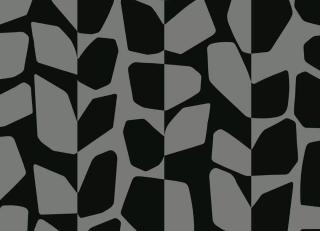 Фото - Обои York Wallcoverings Black&White - 548653>