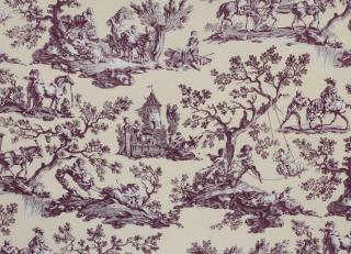 Фото - Ткани Manuel Canovas Trianon - 567755>