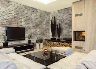 Фото - Обои Ango Linea Brick - 330752>