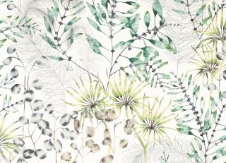 Фото - Ткани Harlequin Anthozoa Fabrics - 402049>