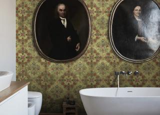 Фото - Обои для стен CoDe - 574406>