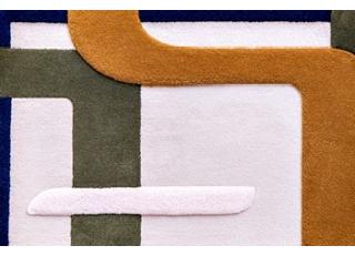 Фото - Ковры на пол Pinton - 493935>