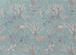 Фото - Ткани Thibaut Trade Routes - 529802>