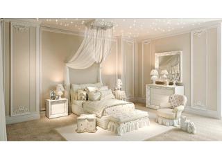 Фото - Мебель коллекции Romantic - 607397>