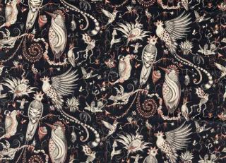 Фото - Ткани Clarke&Clarke Mythica Fabrics - 623062>