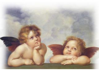 Фото - Обои Affresco Классические сюжеты - 387575>