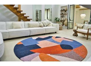 Фото - Ковры Louis De Poortere Shapes Collection - 595616>