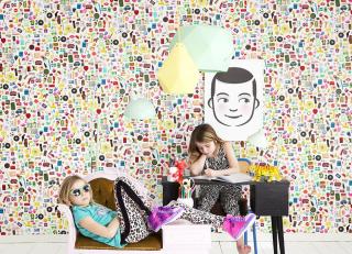 Фото - Обои Mr Perswall Isabelle McAllister collection - 374384>