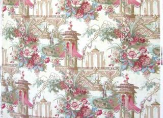 Фото - Ткани Charles Burger Louis XVI - 386140>