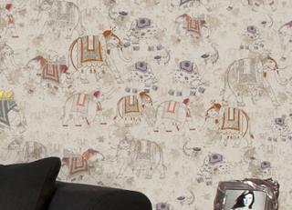 Фото - Обои Tres Tintas Silk Road - 345417>