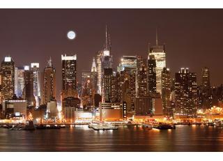 Фото - Обои KT Exclusive City Love - 429180>