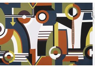 Фото - Ткани Jean Paul Gaultier - 533688>