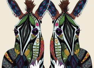 Фото - Обои Ortograf Шэрон Тёрнер - 479839>