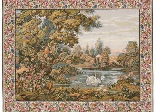 Фото - Аксессуары Hines of Oxford Гобелен Landscapes - 335632>