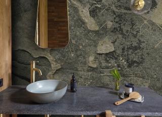 Фото - Обои Wall&Deco 2024 Wet System - 611155>