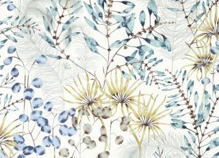 Фото - Ткани Harlequin Anthozoa Fabrics - 402051>