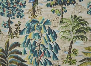 Фото - Обои Pierre Frey Les Dessins 5 - 537396>