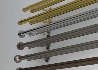 Фото - Карнизы MHZ - 588028>