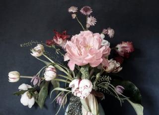 Фото - Обои Sandberg L'Hotel - 420901>