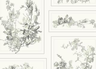 Фото - Обои York Wallcoverings Magnolia Home - 372533>