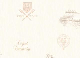 Фото - Обои Paper Partnership University of Oxford Archives vol.1 - 252889>