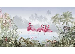 Фото - Обои Ortograf Paradise - 477301>