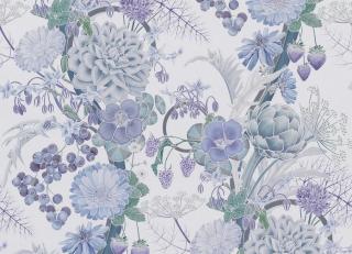 Фото - Обои Osborne & Little Manarola - 369350>