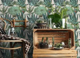 Фото - Обои Mindthegap Collection 2018 - 405434>