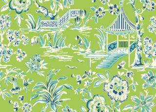 Фото - Обои Ashford House Ashford Tropics - 306958>