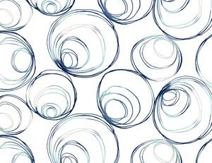 Фото - Ткани Kinnamark Flameretardant - Pattern - 454356>