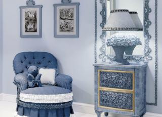 Фото - Мебель Halley - 607380>