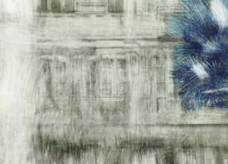 Фото - Обои Tenue de Ville Ode - 363349>