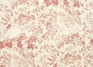 Фото - Ткани Sanderson Caverley Prints - 484018>