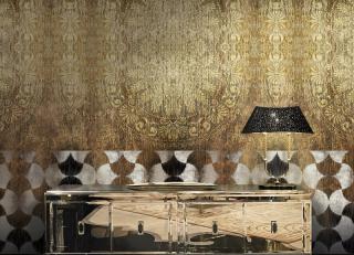 Фото - Обои Gianfranco Ferre Декоративные Панели - 407540>