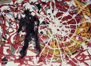 Фото - Обои Ortograf Санникова Татьяна - 479347>