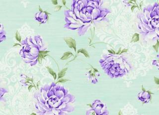 Фото - Обои Seabrook Garden Rose - 356646>