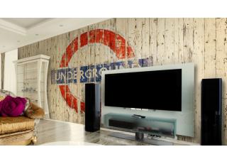 Фото - Обои Glamora Fancy - 225254>