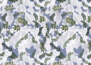 Фото - Ткани Christian Lacroix Lacroix Stravaganza Fabrics - 593140>