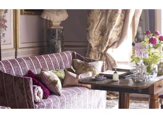 Фото - Ткани The Royal Collection Savigny Silks - 320885>