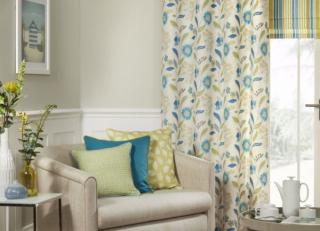 Фото - Ткани Edmund Bell Lakeland Collection - 427115>