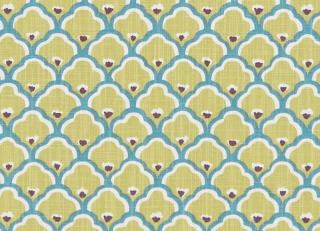 Фото - Ткани Clarke&Clarke Oriental Garden - 399148>